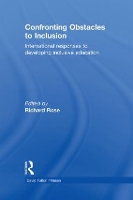 Book Cover for Confronting Obstacles to Inclusion by Richard Rose
