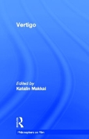 Book Cover for Vertigo by Katalin Makkai