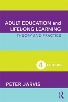 Book Cover for Adult Education and Lifelong Learning by Peter (University of Surrey, UK) Jarvis