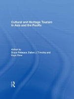 Book Cover for Cultural and Heritage Tourism in Asia and the Pacific by Bruce (Central Queensland University, Australia) Prideaux