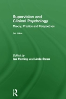 Book Cover for Supervision and Clinical Psychology by Ian Fleming