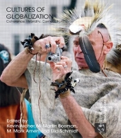 Book Cover for Cultures of Globalization by Kevin Archer