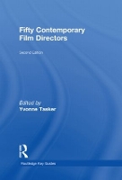 Book Cover for Fifty Contemporary Film Directors by Yvonne Tasker