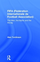 Book Cover for FIFA (Fédération Internationale de Football Association) by Alan Tomlinson