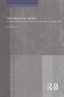 Book Cover for The Group of Seven by Andrew Baker