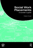 Book Cover for Social Work Placements by Mark Doel