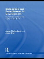 Book Cover for Dislocation and Resettlement in Development by Anjan Chakrabarti, Anup Kumar Dhar