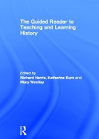 Book Cover for The Guided Reader to Teaching and Learning History by Richard Harris