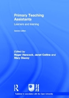 Book Cover for Primary Teaching Assistants by Roger The Open University, UK Hancock