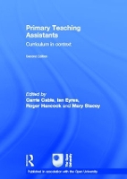 Book Cover for Primary Teaching Assistants by Carrie The Open University, UK Cable, Ian Eyres, Roger The Open University, UK Hancock, Mary The Open University,  Stacey