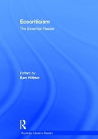 Book Cover for Ecocriticism by Ken Hiltner