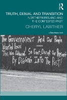 Book Cover for Truth, Denial and Transition by Cheryl Lawther