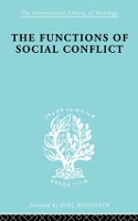 Book Cover for Functns Soc Conflict Ils 110 by Lewis A Coser