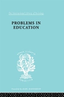 Book Cover for Problems In Education Ils 232 by Brian Holmes