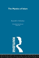 Book Cover for Mystics Islam:Orientalism V 8 by Reynold A. Nicholson