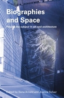 Book Cover for Biographies & Space by Dana Arnold