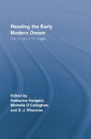 Book Cover for Reading the Early Modern Dream by Sue Wiseman