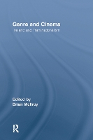 Book Cover for Genre and Cinema by Brian University of British Columbia, Canada McIlroy