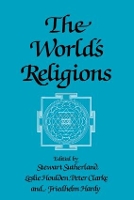 Book Cover for The World's Religions by Peter Clarke