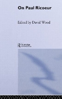 Book Cover for On Paul Ricoeur by David Wood