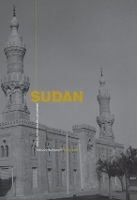 Book Cover for Sudan by Abdel Salam Sidahmed, Alsir Sidahmed