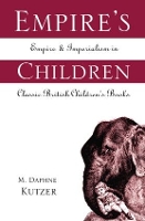 Book Cover for Empire's Children by Ilias Bantekas