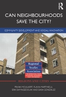 Book Cover for Can Neighbourhoods Save the City? by Frank (Iona College, USA) Salamone