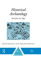 Book Cover for Historical Archaeology by Pedro Paulo A. Funari