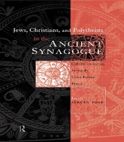 Book Cover for Jews, Christians and Polytheists in the Ancient Synagogue by Steven Fine