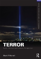 Book Cover for Terror by Mark Worrell