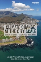 Book Cover for Climate Change at the City Scale by Anton (University of Cape Town, South Africa) Cartwright