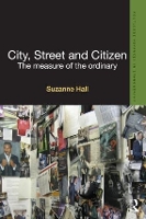 Book Cover for City, Street and Citizen by Suzanne Hall