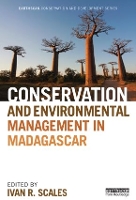 Book Cover for Conservation and Environmental Management in Madagascar by Ivan R Scales