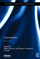 Book Cover for Sustainability by Helen University of Amsterdam, The Netherlands Kopnina