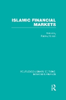 Book Cover for Islamic Financial Markets (RLE Banking & Finance) by Rodney Wilson