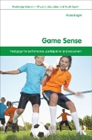 Book Cover for Game Sense by Richard Light