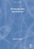 Book Cover for Introducing Islam by William E University of Canterbury, New Zealand Shepard