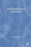 Book Cover for Theory for Art History by Jae Emerling