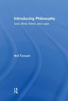 Book Cover for Introducing Philosophy by Neil Tennant