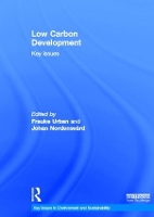 Book Cover for Low Carbon Development by Frauke Urban