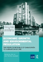 Book Cover for Economic Growth and Environmental Regulation by Timothy Swanson