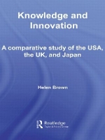 Book Cover for Knowledge and Innovation by Helen Brown