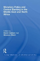 Book Cover for Monetary Policy and Central Banking in the Middle East and North Africa by David Cobham