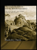 Book Cover for Theravada Buddhism and the British Encounter by Elizabeth Harris