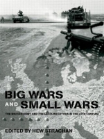 Book Cover for Big Wars and Small Wars by Hew Strachan