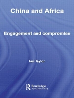 Book Cover for China and Africa by Ian University of St Andrews, UK Taylor
