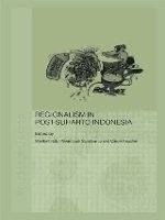 Book Cover for Regionalism in Post-Suharto Indonesia by Maribeth Erb