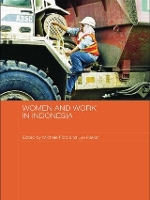 Book Cover for Women and Work in Indonesia by Michele Ford