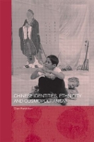 Book Cover for Chinese Identities, Ethnicity and Cosmopolitanism by Kwokbun Hong Kong Baptist University Chan