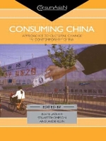 Book Cover for Consuming China by Kevin Latham